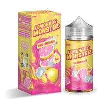 Cargar imagen en el visor de la galería, Lemonade Monster 100ml E-Juice - WORLDTRADERS USA LLC (Vapeology)