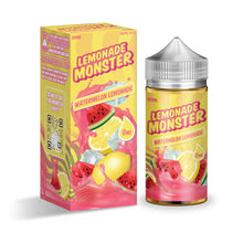 Cargar imagen en el visor de la galería, Lemonade Monster 100ml E-Juice - WORLDTRADERS USA LLC (Vapeology)