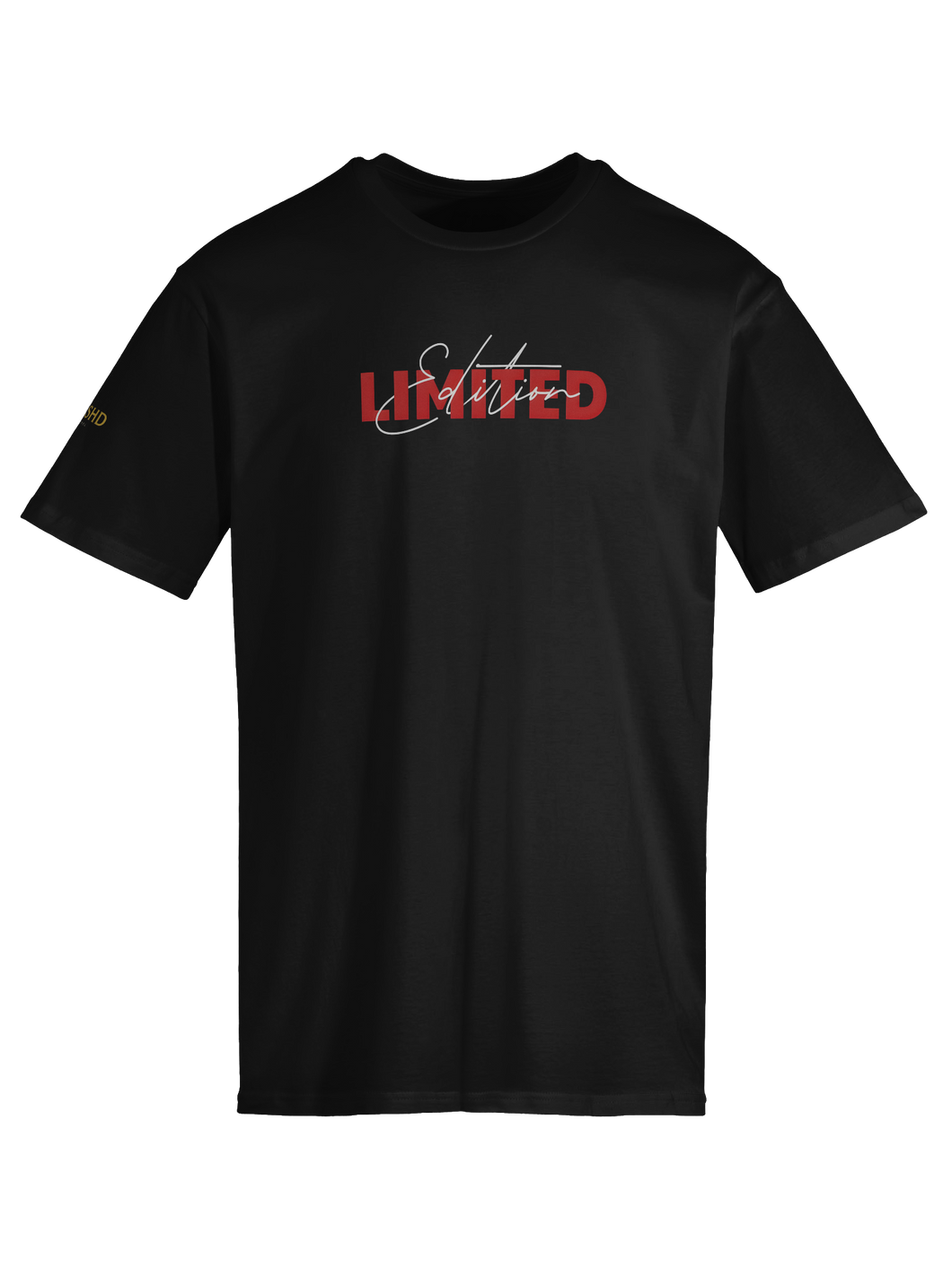 Limited Edition Premium T-Shirt - WORLDTRADERS USA