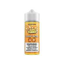 Load image into Gallery viewer, Loaded 120ml E-Juice - WORLDTRADERS USA