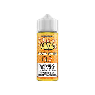 Loaded 120ml E-Juice - WORLDTRADERS USA