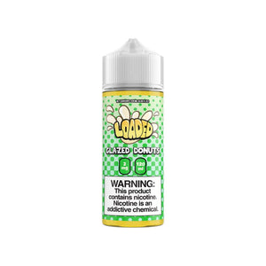Loaded 120ml E-Juice - WORLDTRADERS USA