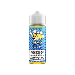 Loaded 120ml E-Juice - WORLDTRADERS USA