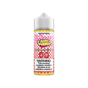 Loaded 120ml E-Juice - WORLDTRADERS USA