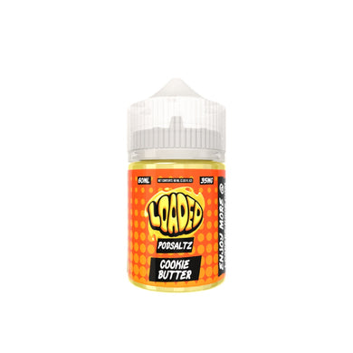 Loaded 60ml Salts E-Juice - WORLDTRADERS USA