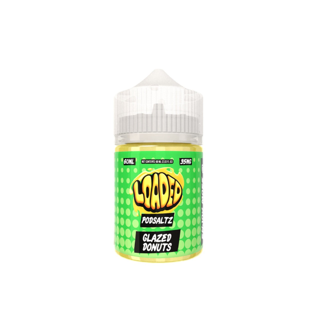 Loaded 60ml Salts E-Juice - WORLDTRADERS USA