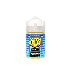 Loaded 60ml Salts E-Juice - WORLDTRADERS USA