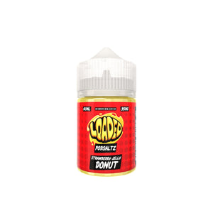 Loaded 60ml Salts E-Juice - WORLDTRADERS USA