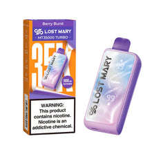 Load image into Gallery viewer, Lost Mary MT 35,000 Puff Turbo Disposable - WORLDTRADERS USA