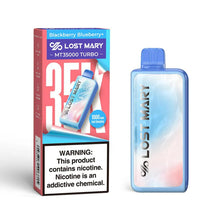 Load image into Gallery viewer, Lost Mary MT 35,000 Puff Turbo Disposable - WORLDTRADERS USA