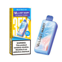 Load image into Gallery viewer, Lost Mary MT 35,000 Puff Turbo Disposable - WORLDTRADERS USA