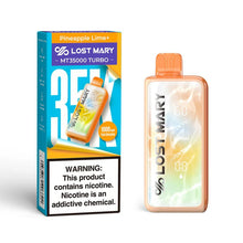 Load image into Gallery viewer, Lost Mary MT 35,000 Puff Turbo Disposable - WORLDTRADERS USA