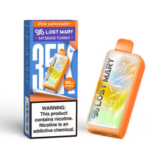 Load image into Gallery viewer, Lost Mary MT 35,000 Puff Turbo Disposable - WORLDTRADERS USA