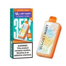 Load image into Gallery viewer, Lost Mary MT 35,000 Puff Turbo Disposable - WORLDTRADERS USA