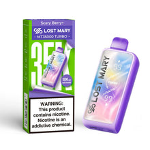 Load image into Gallery viewer, Lost Mary MT 35,000 Puff Turbo Disposable - WORLDTRADERS USA