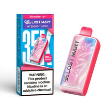 Load image into Gallery viewer, Lost Mary MT 35,000 Puff Turbo Disposable - WORLDTRADERS USA