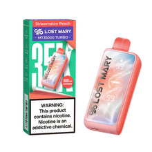 Load image into Gallery viewer, Lost Mary MT 35,000 Puff Turbo Disposable - WORLDTRADERS USA