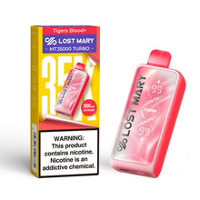 Load image into Gallery viewer, Lost Mary MT 35,000 Puff Turbo Disposable - WORLDTRADERS USA