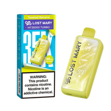 Load image into Gallery viewer, Lost Mary MT 35,000 Puff Turbo Disposable - WORLDTRADERS USA
