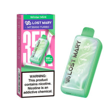 Load image into Gallery viewer, Lost Mary MT 35,000 Puff Turbo Disposable - WORLDTRADERS USA