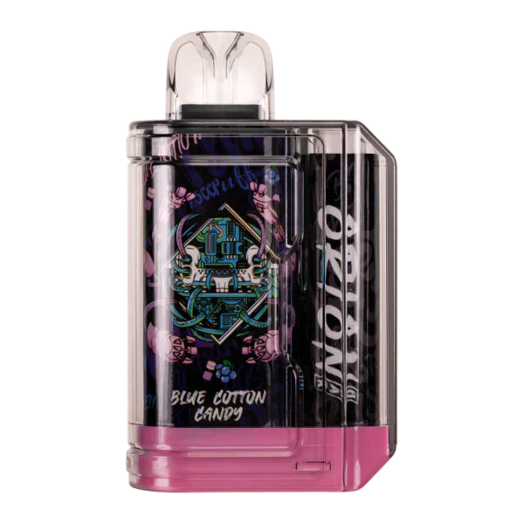 Lost Vape Orion Bar Dynamic Edition 7500 Puff Disposable - WORLDTRADERS USA LLC