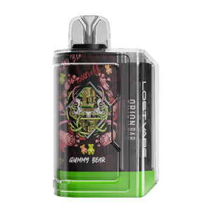 Lost Vape Orion Bar Dynamic Edition 7500 Puff Disposable - WORLDTRADERS USA LLC