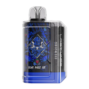 Lost Vape Orion Bar Dynamic Edition 7500 Puff Disposable - WORLDTRADERS USA LLC