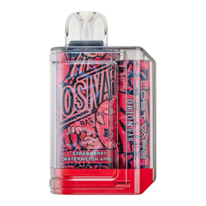 Lost Vape Orion Bar Dynamic Edition 7500 Puff Disposable - WORLDTRADERS USA LLC