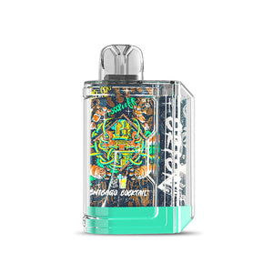 Lost Vape Orion Bar Sparkling Edition 7500 Puff Disposable - WORLDTRADERS USA LLC
