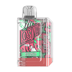 Lost Vape Orion Bar Summer Love Edition 7500 Puff Disposable - WORLDTRADERS USA LLC