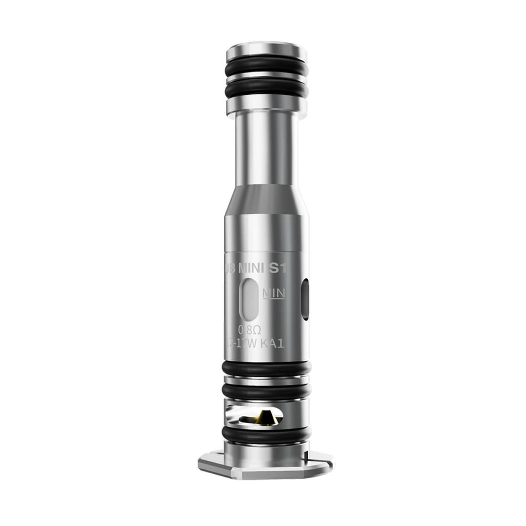 Lost Vape Orion Mini UB Replacement Coils - 5PK - WORLDTRADERS USA LLC (Vapeology)