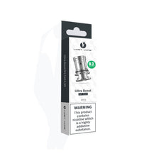 Load image into Gallery viewer, Lost Vape Ultra Boost Replacement Coil - 5PK - WORLDTRADERS USA LLC