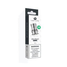 Load image into Gallery viewer, Lost Vape Ultra Boost Replacement Coil - 5PK - WORLDTRADERS USA LLC