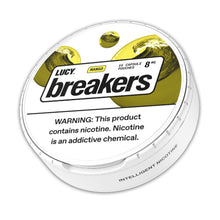 Cargar imagen en el visor de la galería, Lucy Breakers Nicotine Pouches - 1PK