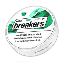 Load image into Gallery viewer, Lucy Breakers Nicotine Pouches - 1PK