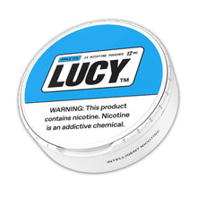 Cargar imagen en el visor de la galería, Lucy Nicotine Pouches - 1PK