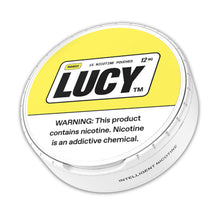 Cargar imagen en el visor de la galería, Lucy Nicotine Pouches - 1PK