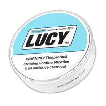 Cargar imagen en el visor de la galería, Lucy Nicotine Pouches - 1PK