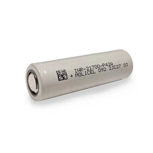 Molicel P42A 21700 4200mAh 45A Battery