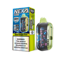 Load image into Gallery viewer, NEXA Ultra 50000 Puff Disposable - WORLDTRADERS USA