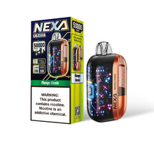 Load image into Gallery viewer, NEXA Ultra 50000 Puff Disposable - WORLDTRADERS USA