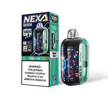 Load image into Gallery viewer, NEXA Ultra 50000 Puff Disposable - WORLDTRADERS USA