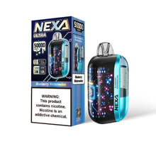 Load image into Gallery viewer, NEXA Ultra 50000 Puff Disposable - WORLDTRADERS USA