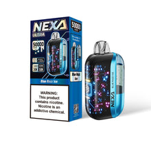 Load image into Gallery viewer, NEXA Ultra 50000 Puff Disposable - WORLDTRADERS USA