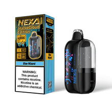 Load image into Gallery viewer, NEXA Ultra 50000 Puff Disposable - WORLDTRADERS USA