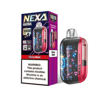 Load image into Gallery viewer, NEXA Ultra 50000 Puff Disposable - WORLDTRADERS USA
