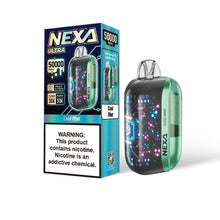 Load image into Gallery viewer, NEXA Ultra 50000 Puff Disposable - WORLDTRADERS USA