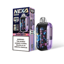 Load image into Gallery viewer, NEXA Ultra 50000 Puff Disposable - WORLDTRADERS USA