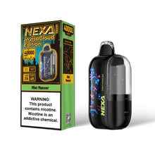 Load image into Gallery viewer, NEXA Ultra 50000 Puff Disposable - WORLDTRADERS USA