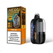 Load image into Gallery viewer, NEXA Ultra 50000 Puff Disposable - WORLDTRADERS USA